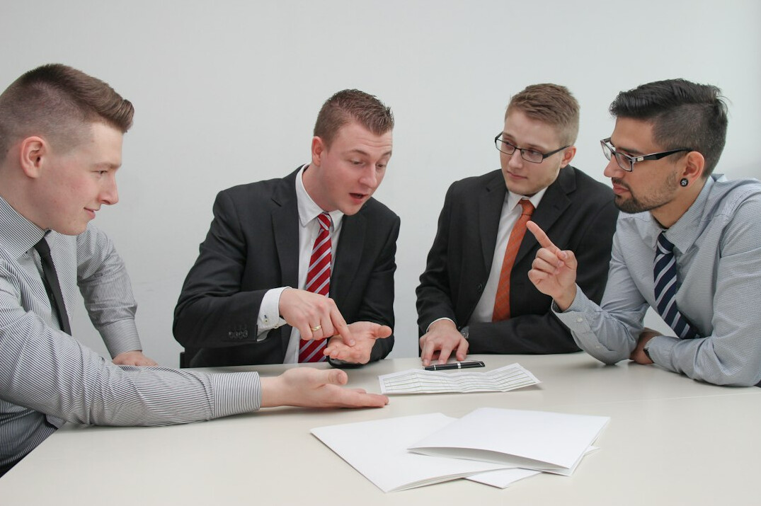 fact checking team