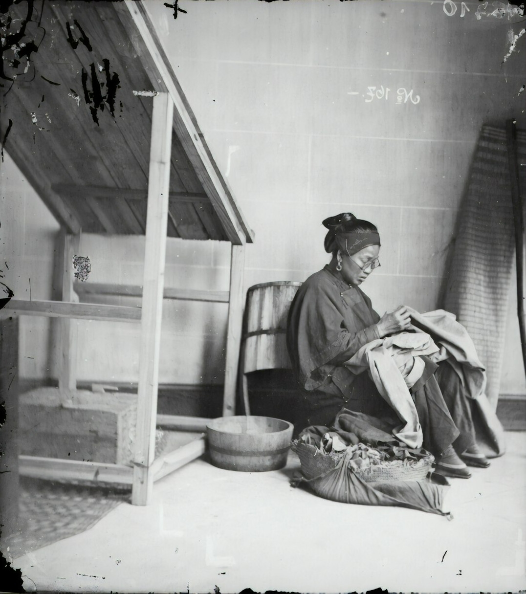 Studio portrait of a Portuguese woman editor-in-chief